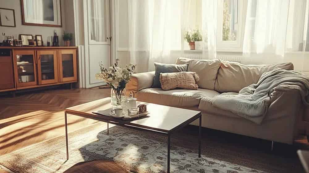 Move-In/Move-Out Cleaning Services image
