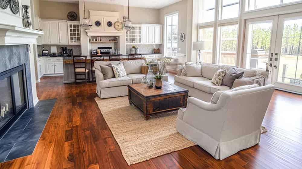 Deep Cleaning Services image