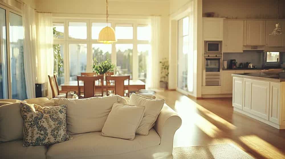 Hero image for Tidyland Cleaning Services